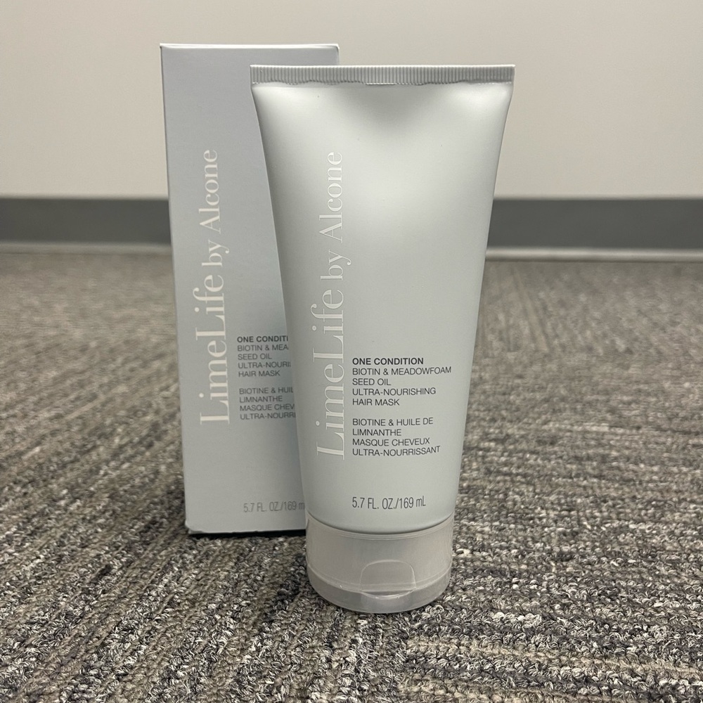 Limelife One Condition
